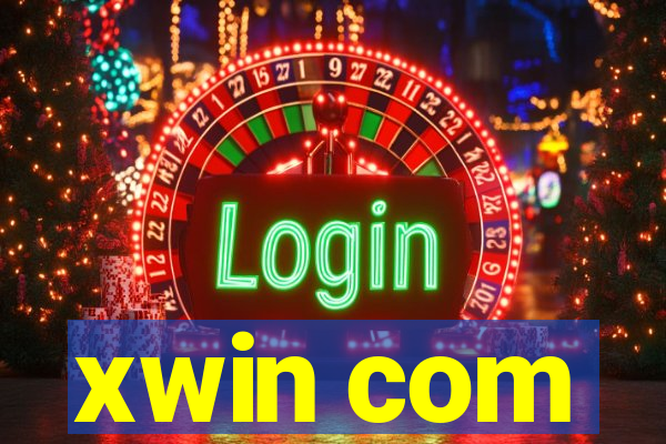 xwin com